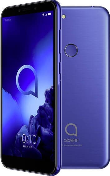 Alcatel 1s (2019)