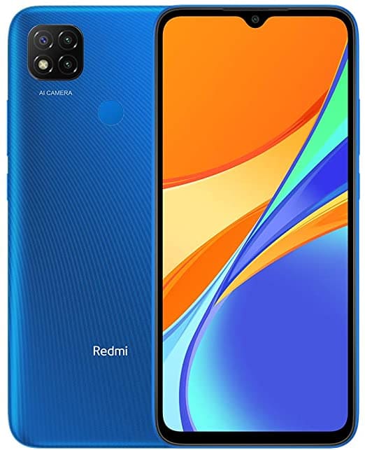 Xiaomi Redmi 9c