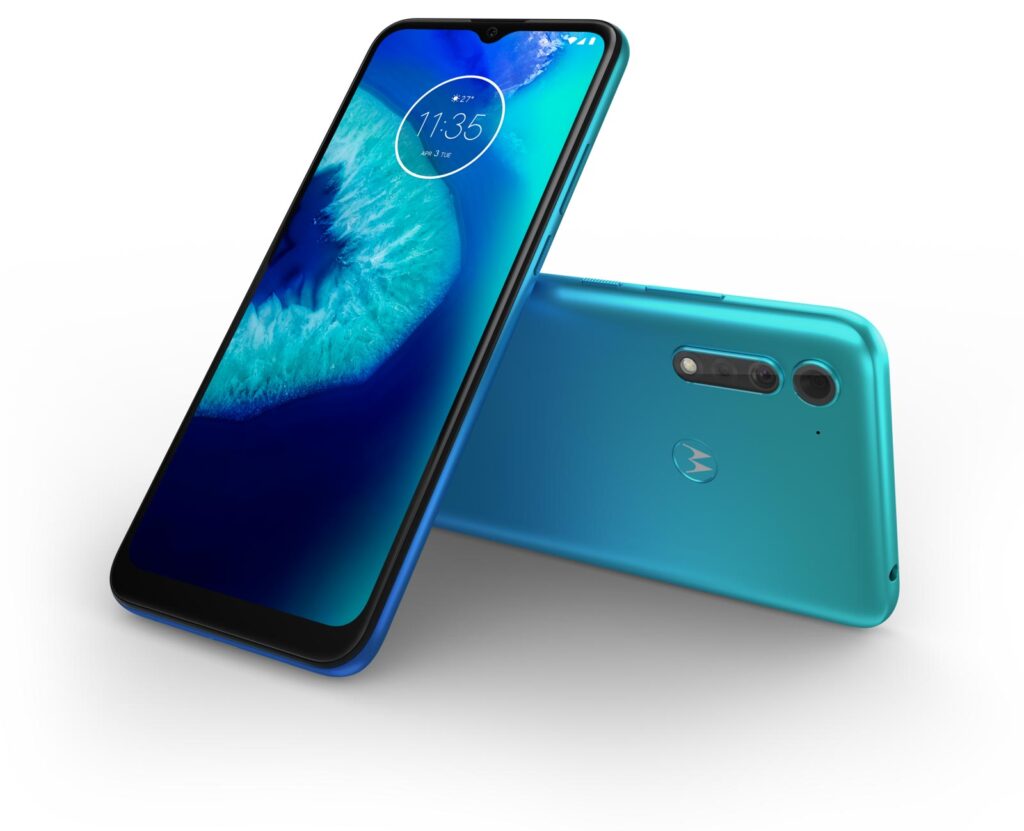 Motorola Moto G8 Power Lite