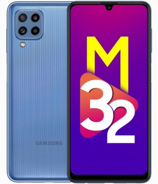 Samsung Galaxy M32