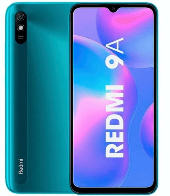 Xiaomi Redmi 9A