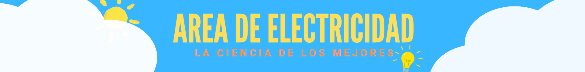 Electricidad