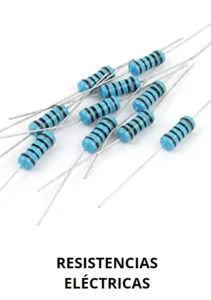Resistencias electricas
